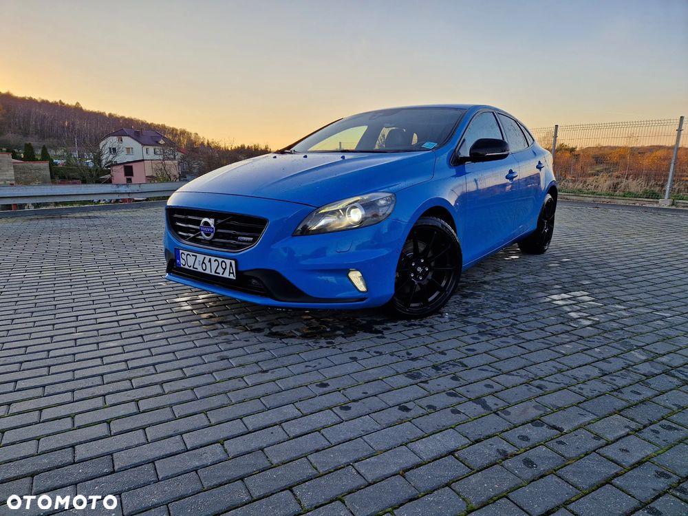 Volvo V40 D4 RDesign - 4