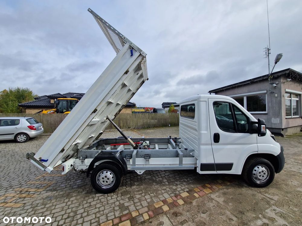 Peugeot BOXER KIPER - 17