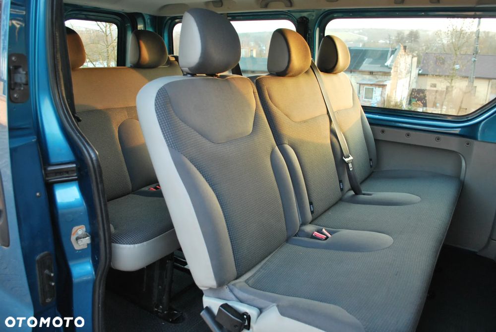 Opel Vivaro L2H1 EcoFlex - 16