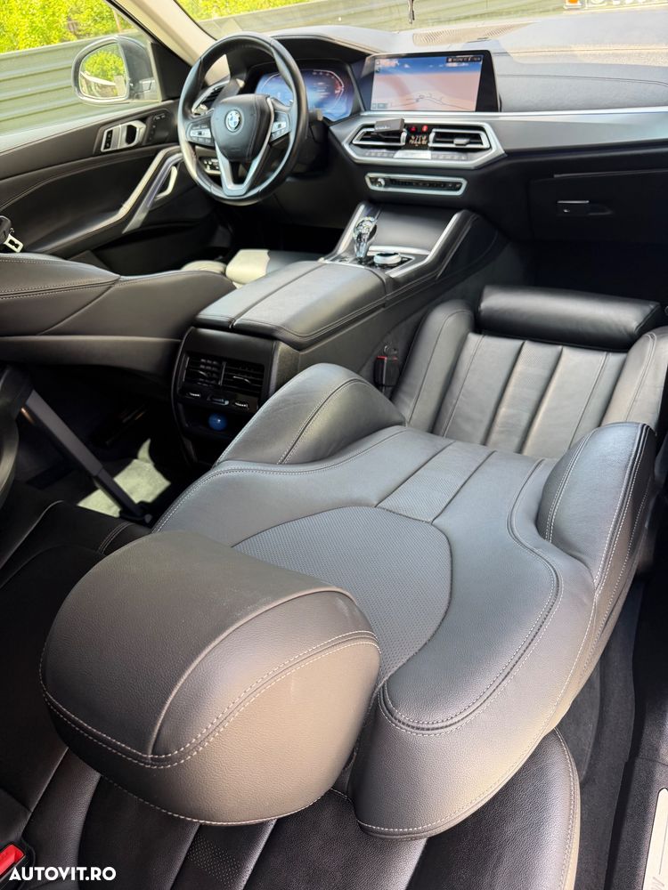 BMW X6 xDrive40d AT MHEV - 6