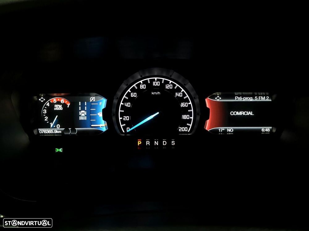 Ford Ranger 2.0 TDCi CD Wildtrak Aut.4WD - 29