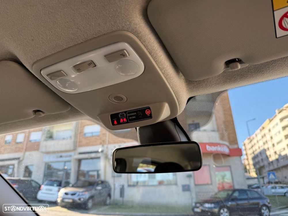 Smart ForFour 1.0 Passion 71 - 28