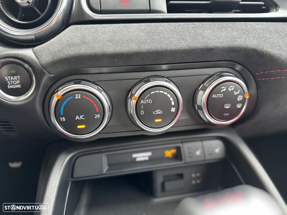 Abarth 124 Spider 1.4 T Multiair - 14