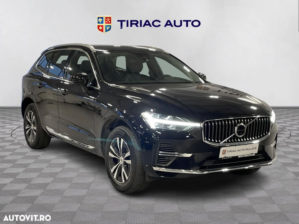 Volvo XC 60 - 7