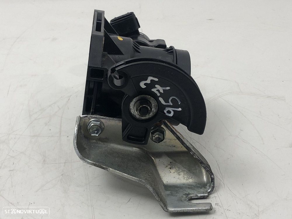 Borboleta de aceleração Usado TOYOTA AYGO (_B4_) 1.0 | 05.14 -  REF. MOTOR 1KR-F... - 3