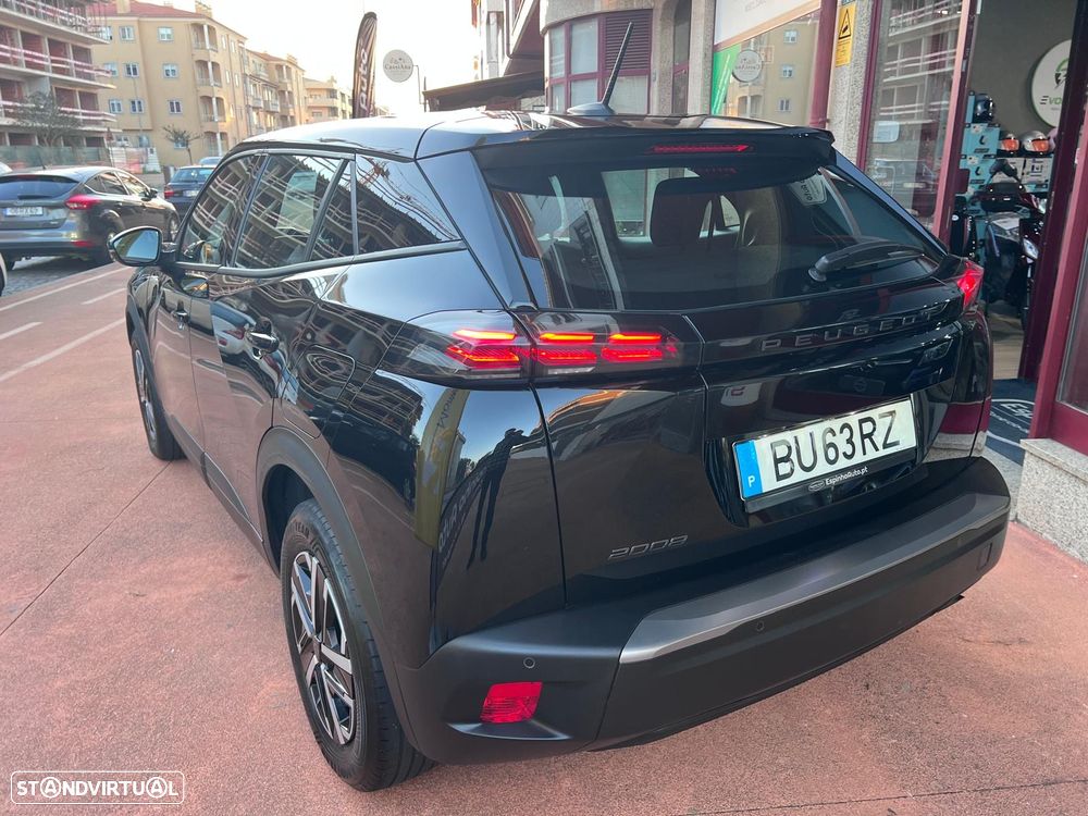 Peugeot 2008 1.2 Style - 5