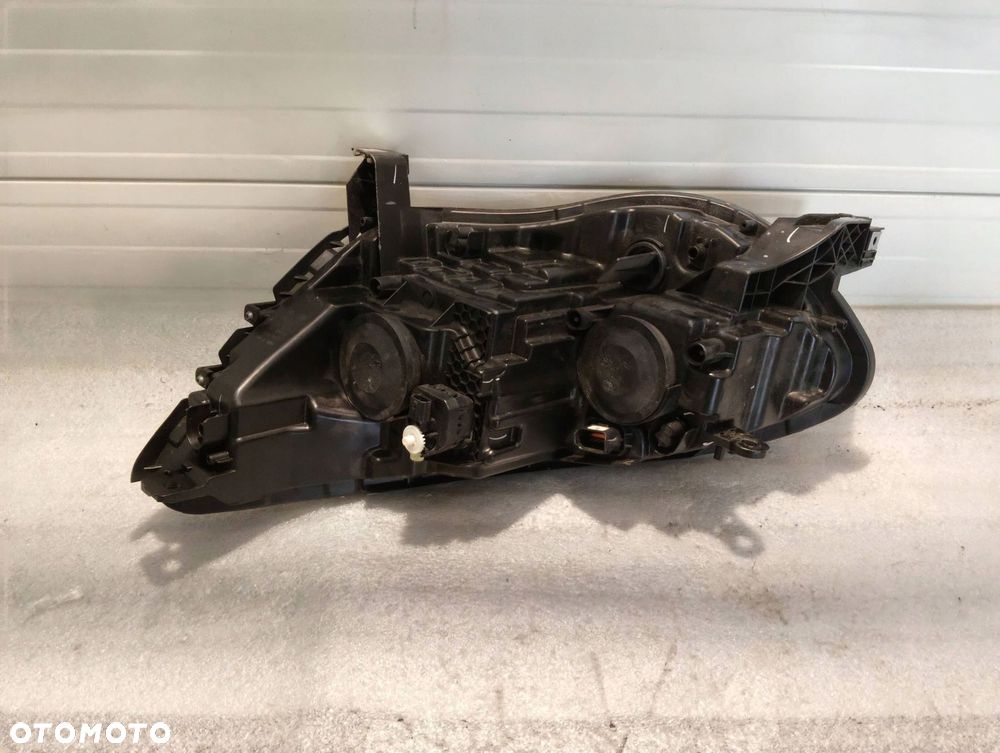 renault scenic iv - grand scenic iv lampa zw przód strona prawa 260101685r - 7