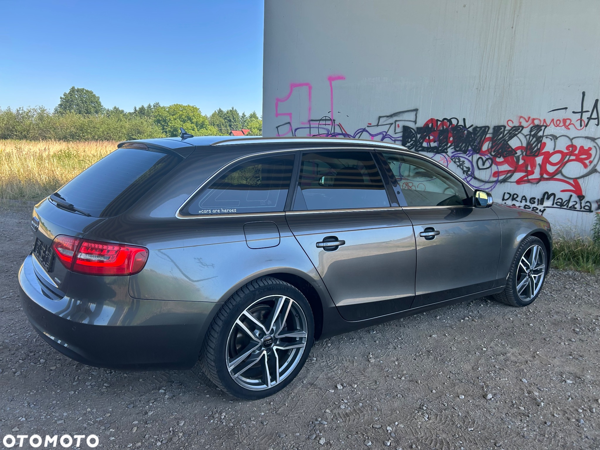 Audi A4 2.0 TDI Quattro Sport S tronic - 8