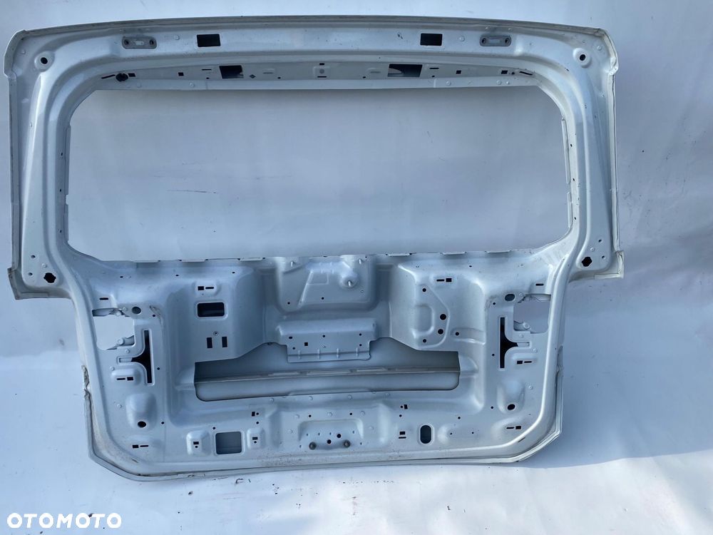 VW TOURAN KLAPA TYŁ TYLNA 2015-2022 ROK 5TA827159 - 7