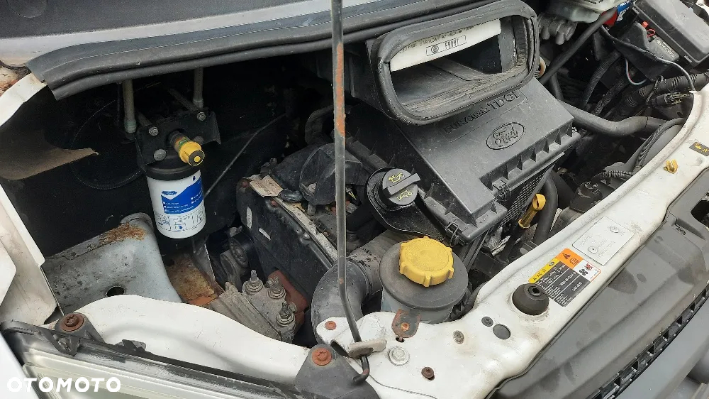 Ford Transit FT 280S Tourneo - 19