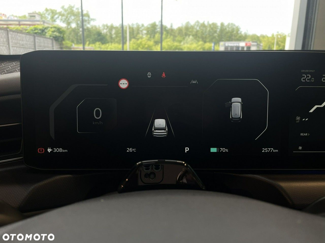 Kia EV9 99.8kWh GT-Line AWD - 32