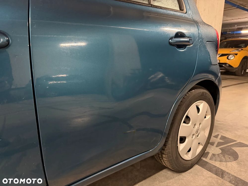 Nissan Micra 1.2 Acenta - 17