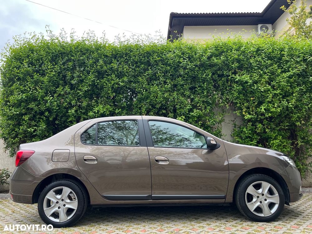 Dacia Logan 0.9 TCe Prestige - 5