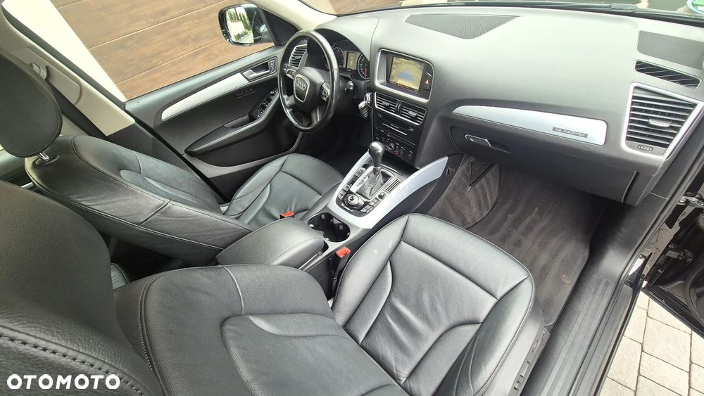 Audi Q5 2.0 TDI Quattro S tronic - 7