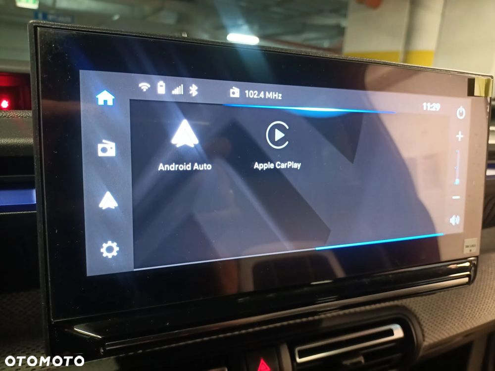 Citroën C3 EV113 Comfort Range 44.8kWh Plus - 18
