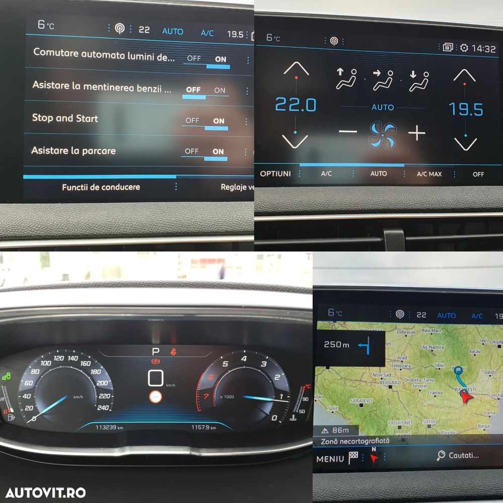 Peugeot 3008 1.2 PureTech Turbo S&S EAT8 Allure - 15