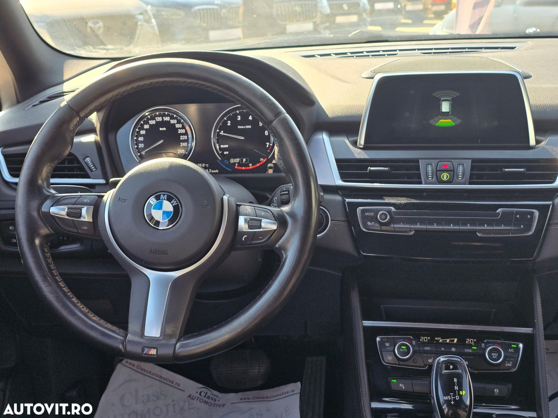 BMW Seria 2 - 5