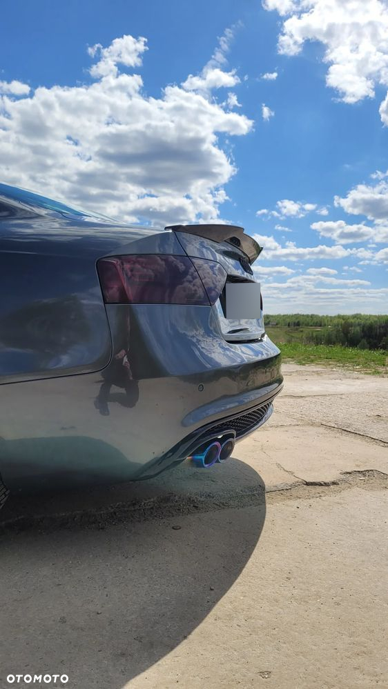 Audi A5 Coupe 2.0 TDI - 3