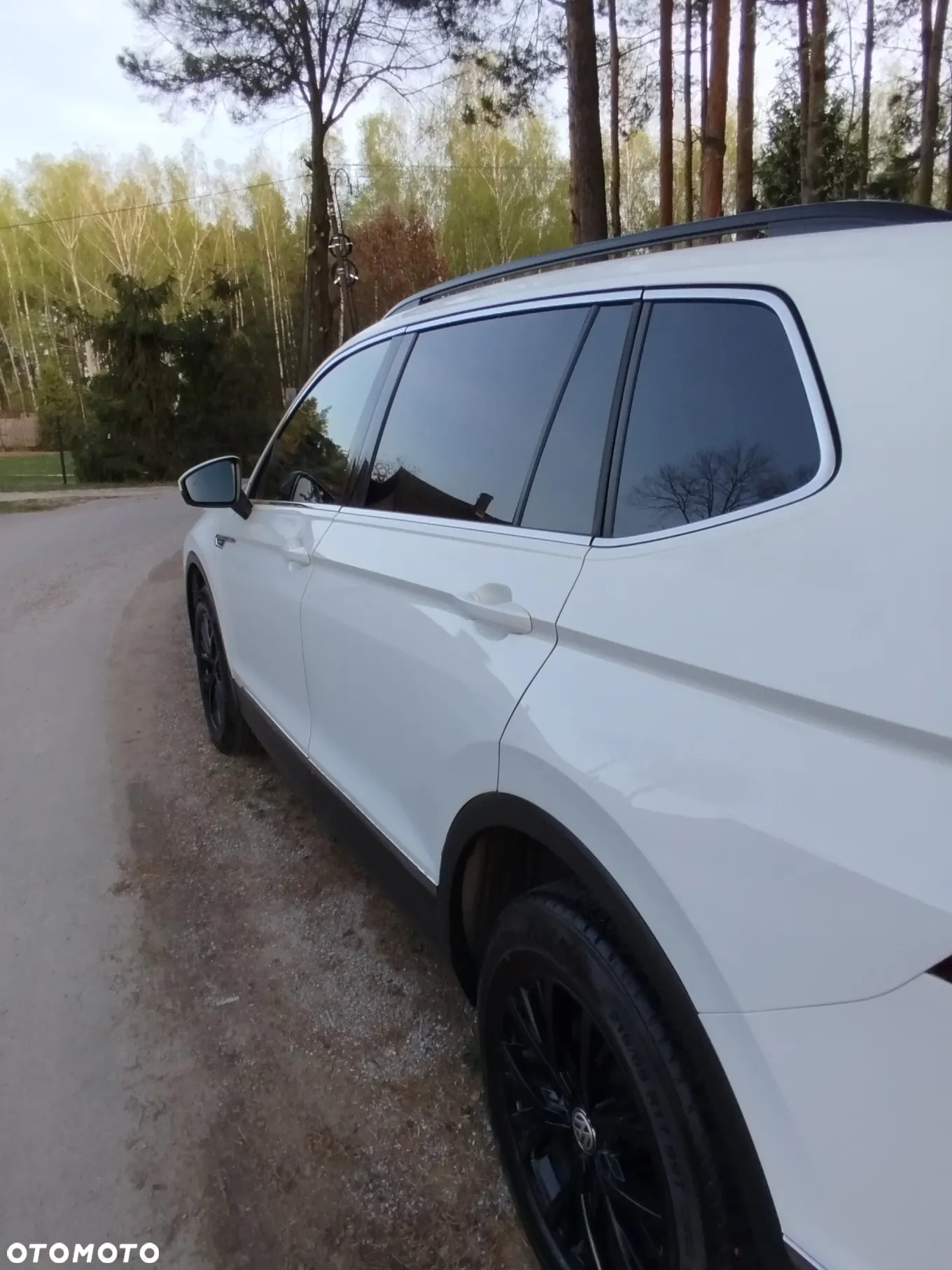 Volkswagen Tiguan 2.0 TSI 4Mot Highline DSG - 5