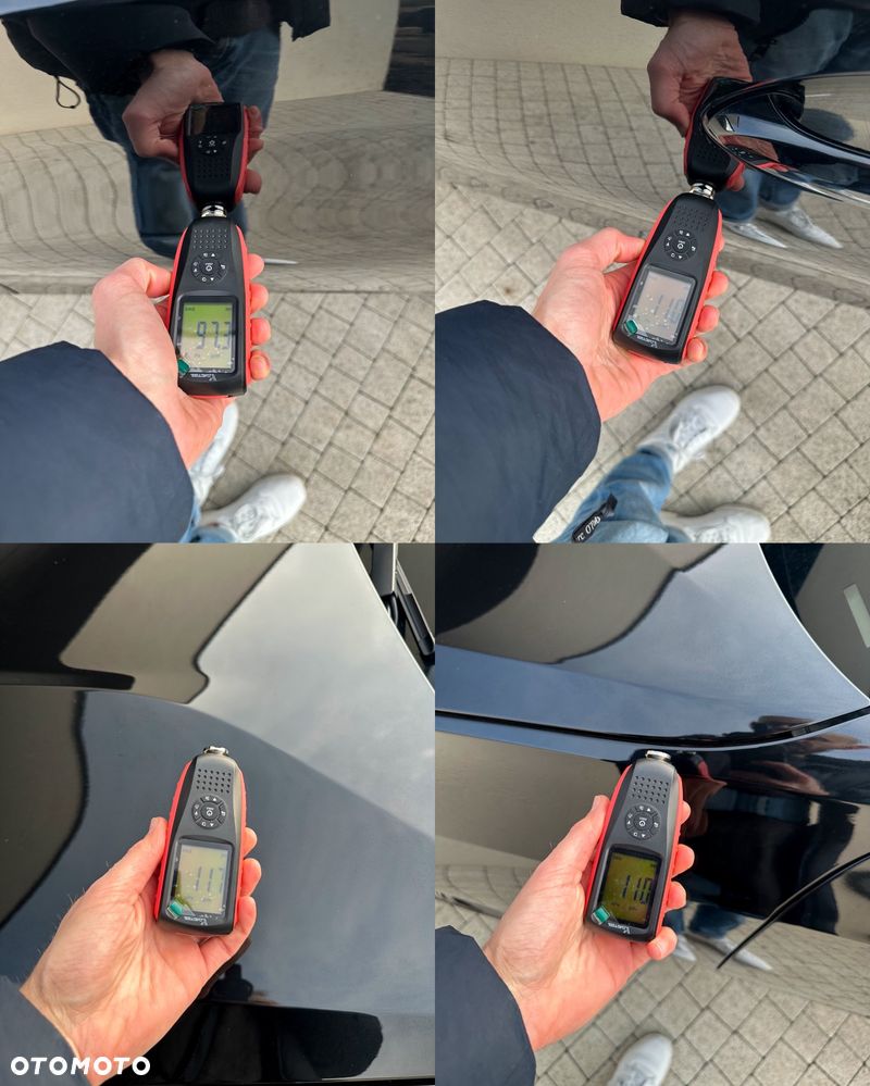 BMW Seria 3 320d xDrive M Sport - 33