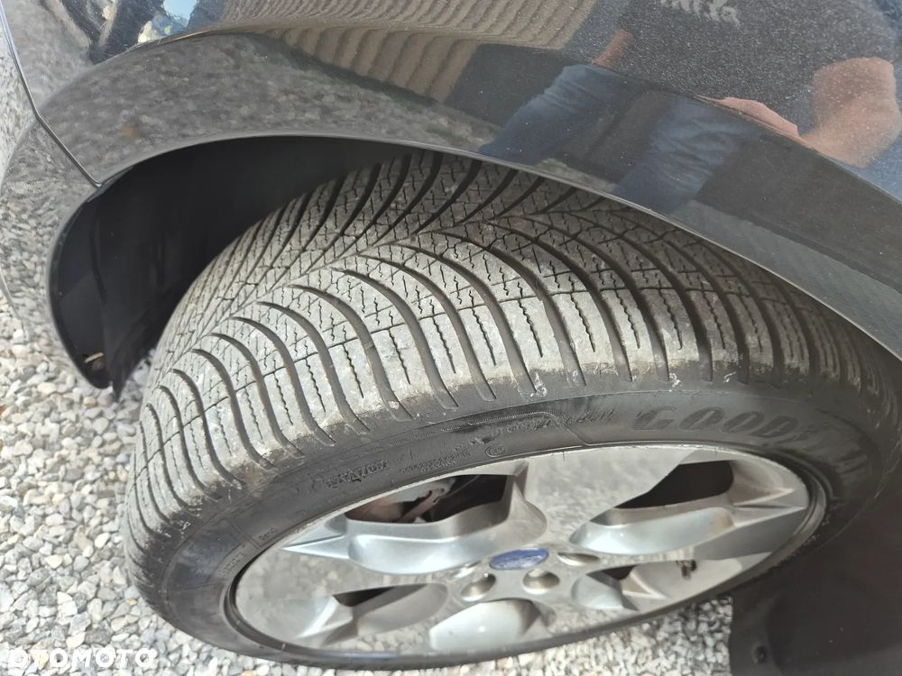 Ford Galaxy 2.0 T Platinium X (Titanium) - 40