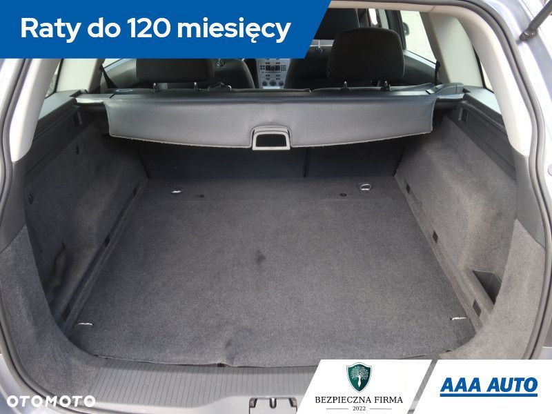 Opel Astra - 16