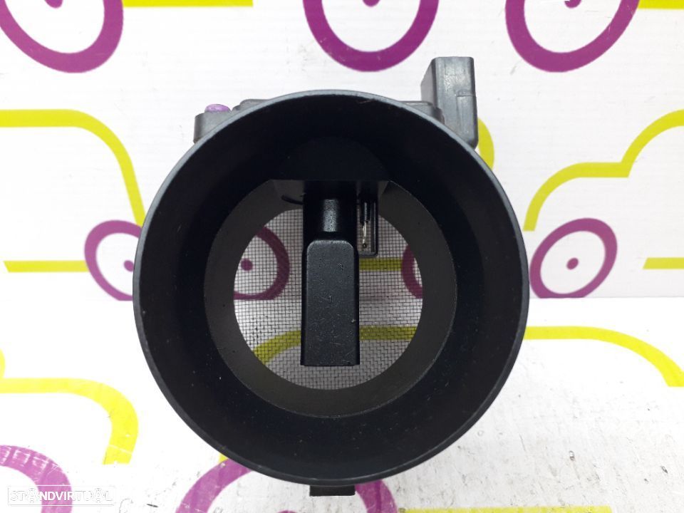 Medidor de Massa de Ar Seat Ibiza 6K 1.6 i 100Cv de 2000 - Ref: 06A906461B - NO520041 - 4