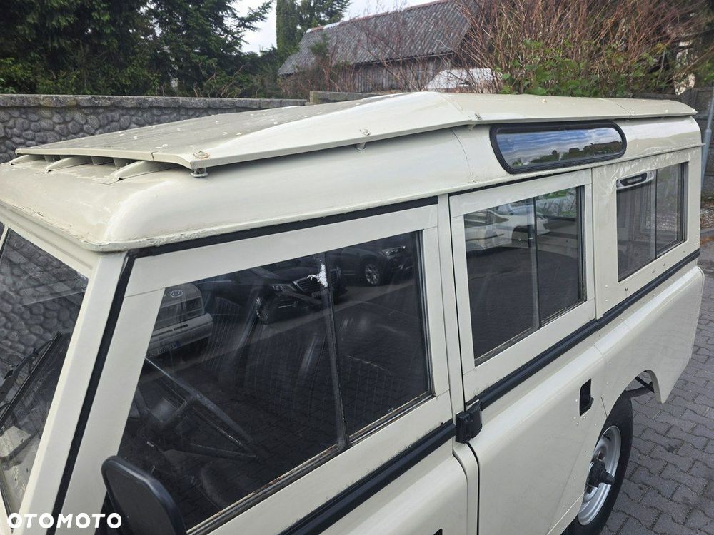 Land Rover Inny - 11