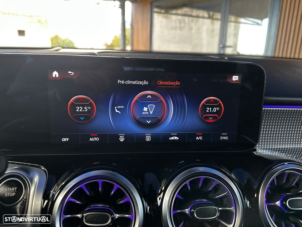 Mercedes-Benz EQB 250 Progressive - 44