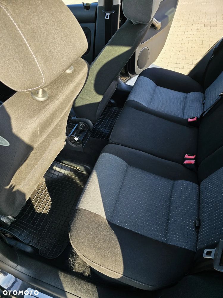 Volkswagen Golf 1.9 TDI Basis - 11