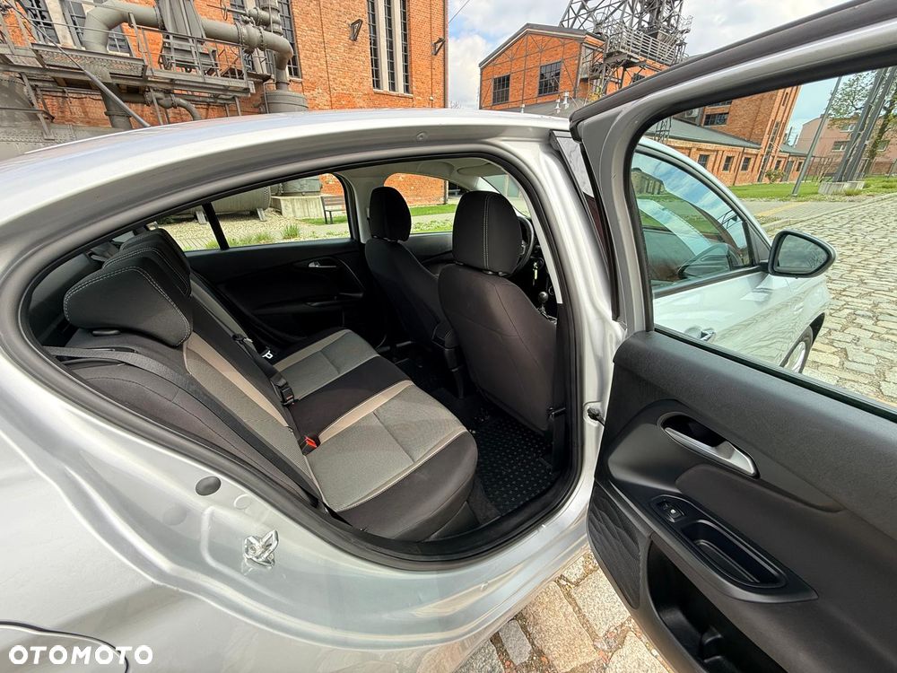 Fiat Tipo 1.4 16V Lounge - 15