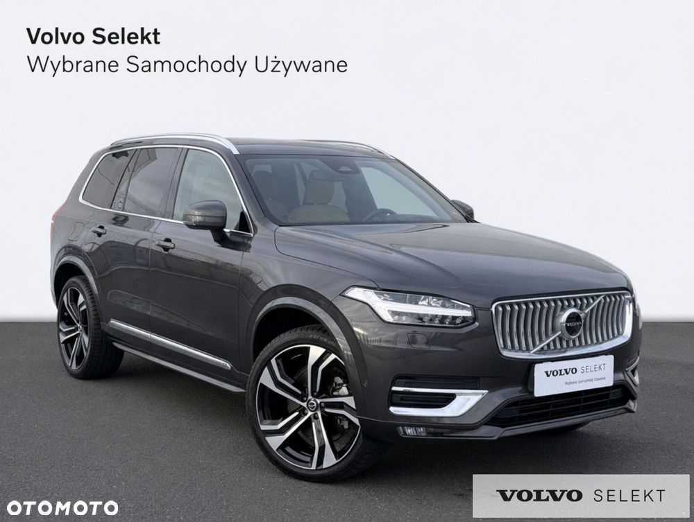 Volvo XC 90 - 4