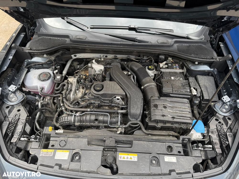 Cupra Formentor 1.5 TSI DSG7 - 10