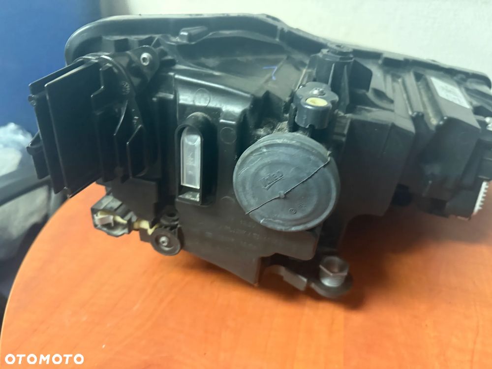 REFLEKTOR LEWY SKODA SCALA FULL LED VALEO 657941015A - 5