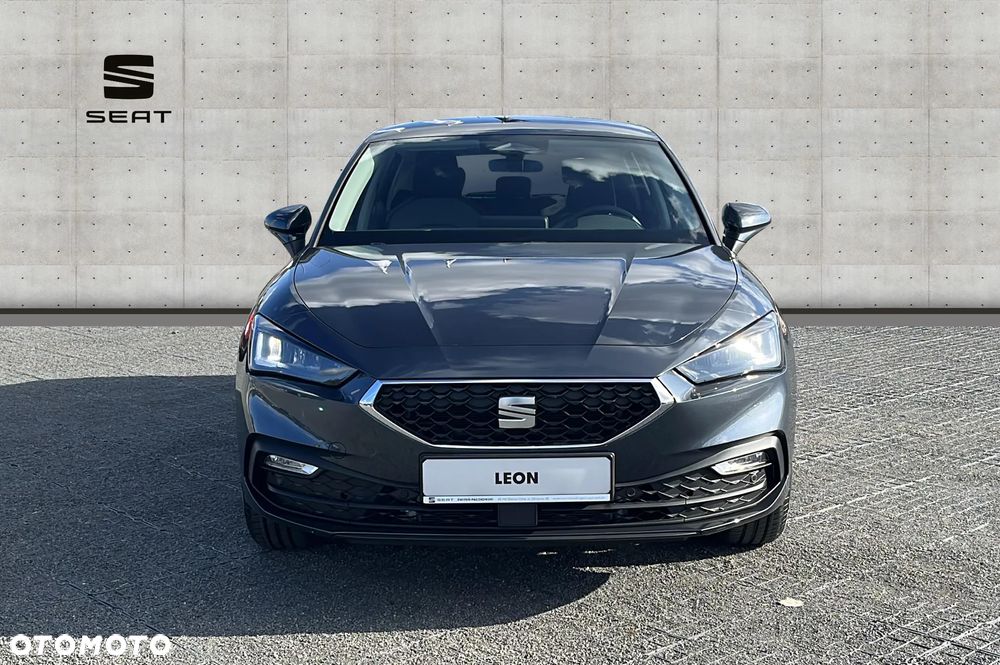 Seat Leon 1.5 TSI Style - 8