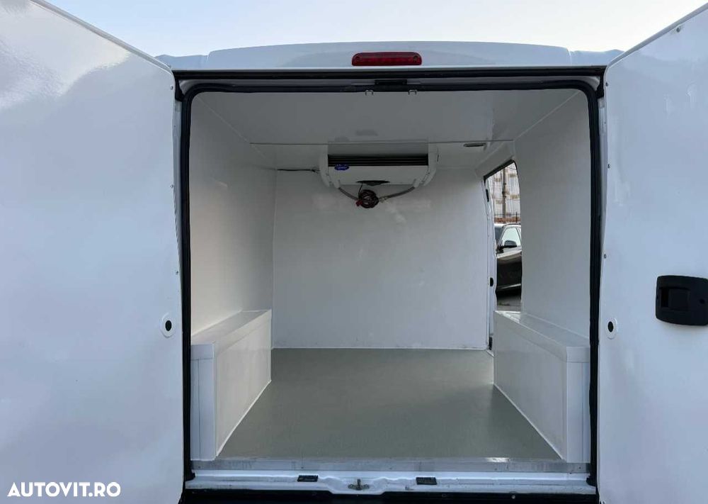 Peugeot BOXER L1H1 CU CONGELARE - 3