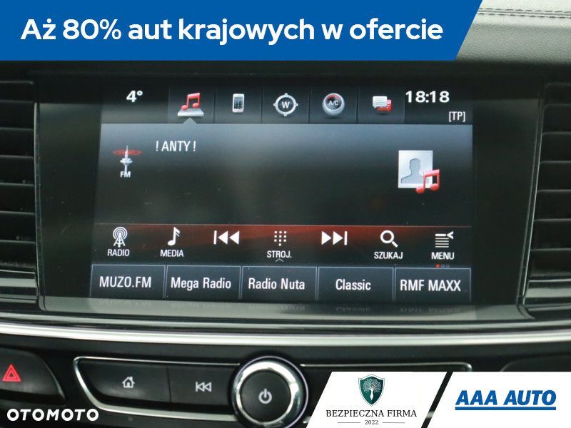 Opel Insignia - 11