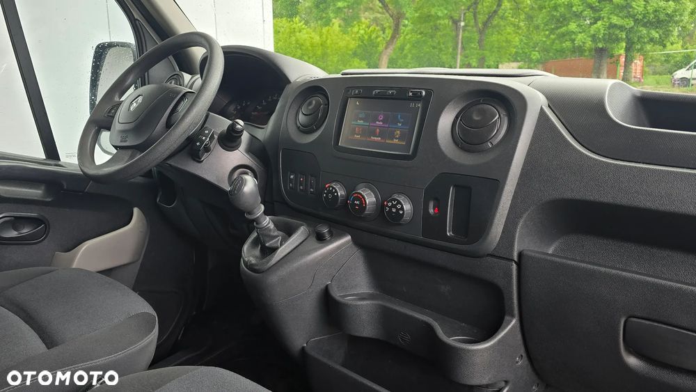 Renault MASTER - 19