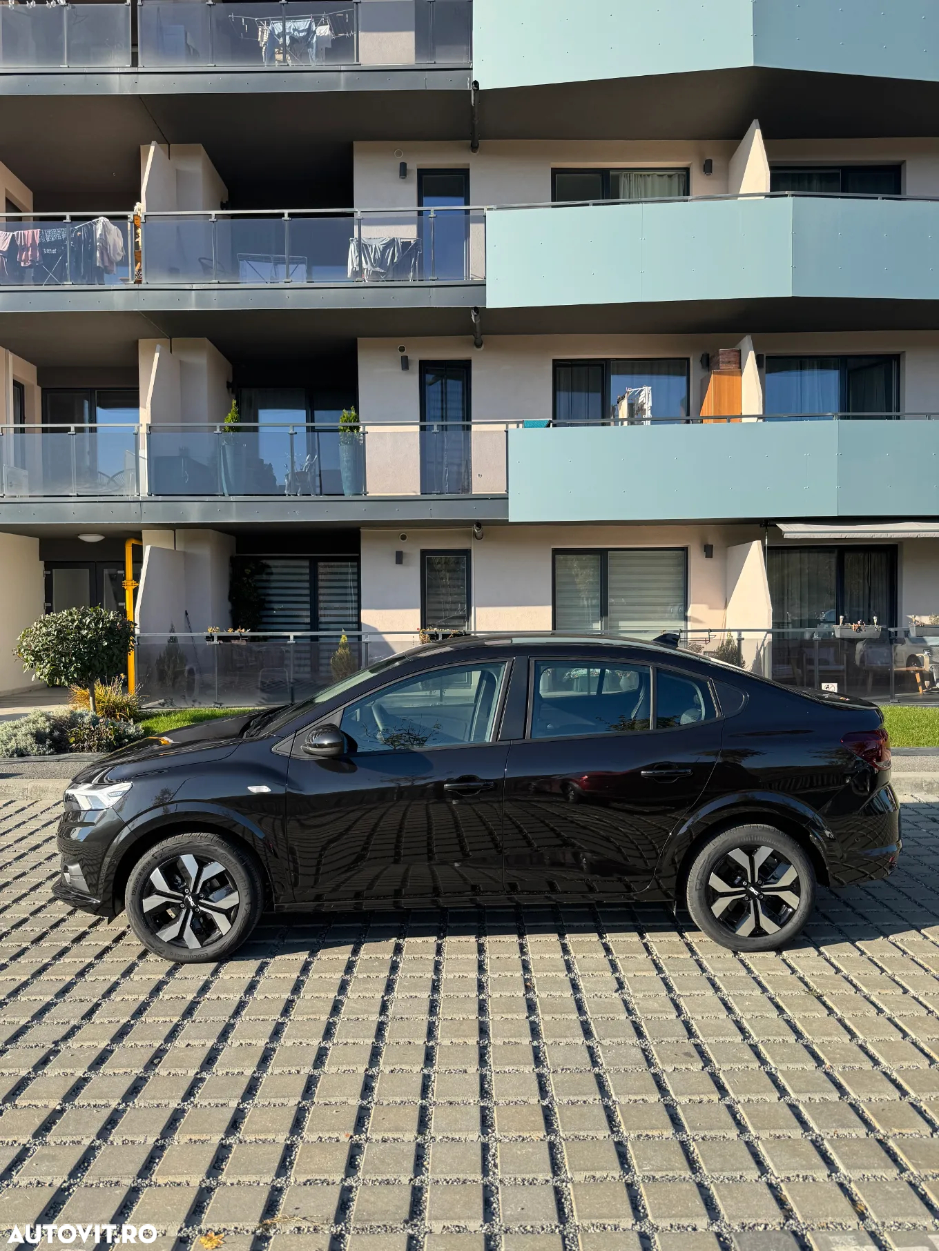 Dacia Logan ECO-G 100 MT6 Prestige+ - 3