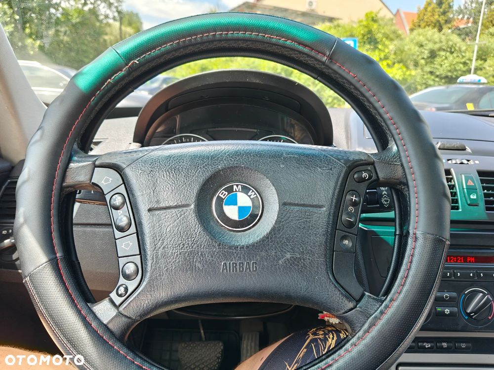 BMW X3 - 23