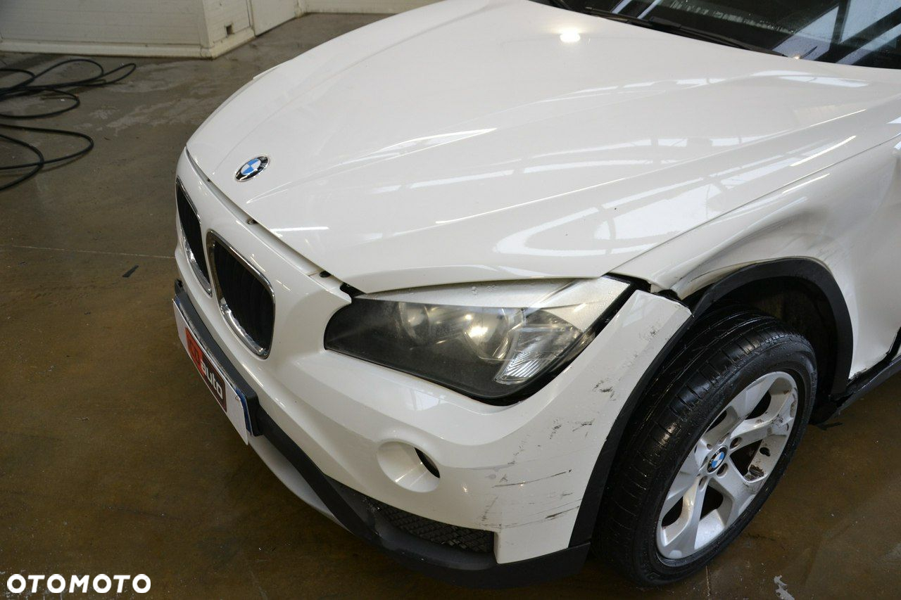 BMW X1 - 12