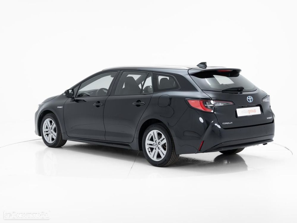 Toyota Corolla Touring Sports 1.8 Hybrid Comfort - 5