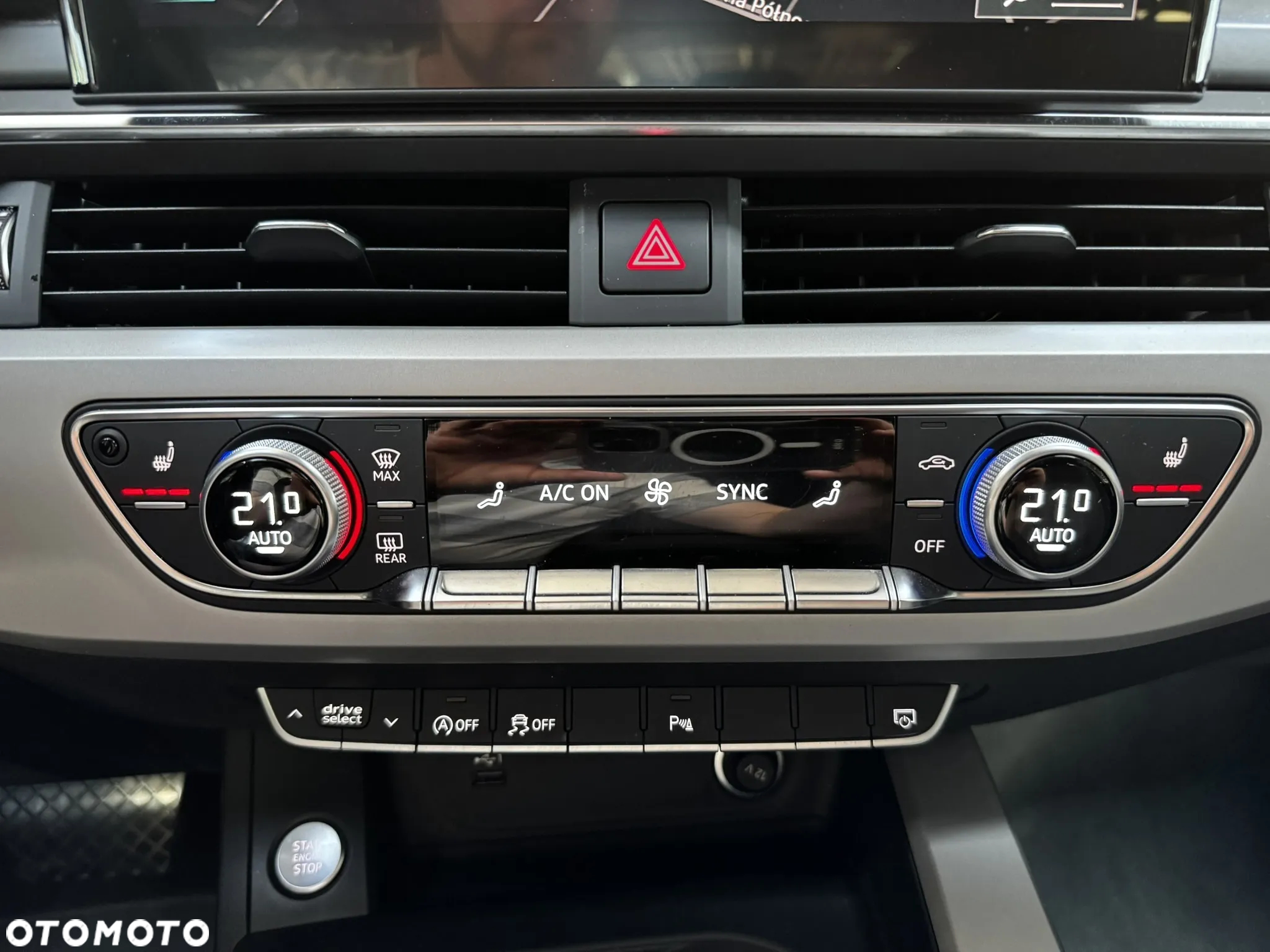 Audi A4 - 16