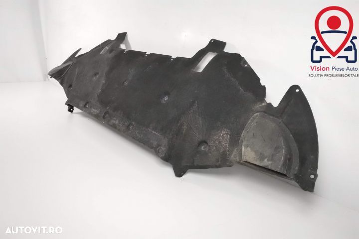 Scut Motor Original Audi R8 2 2015 2016 2017 2018 2019 2020 Coupe 4S08 - 6