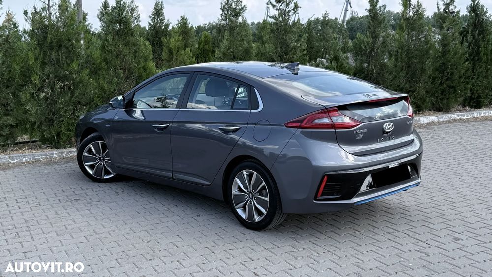 Hyundai IONIQ 141CP Exclusive - 3