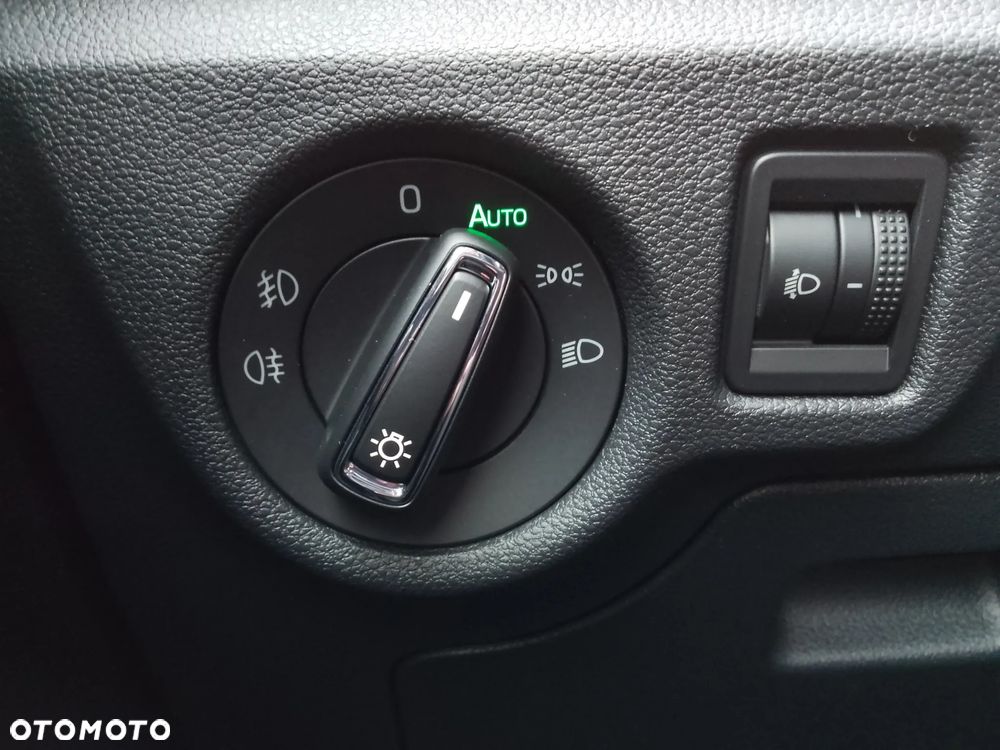 Skoda Scala 1.0 TSI Selection - 24