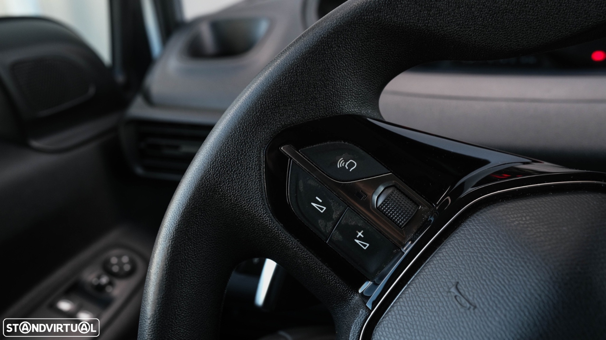Peugeot Partner L2 caixa automática 130cv - 18