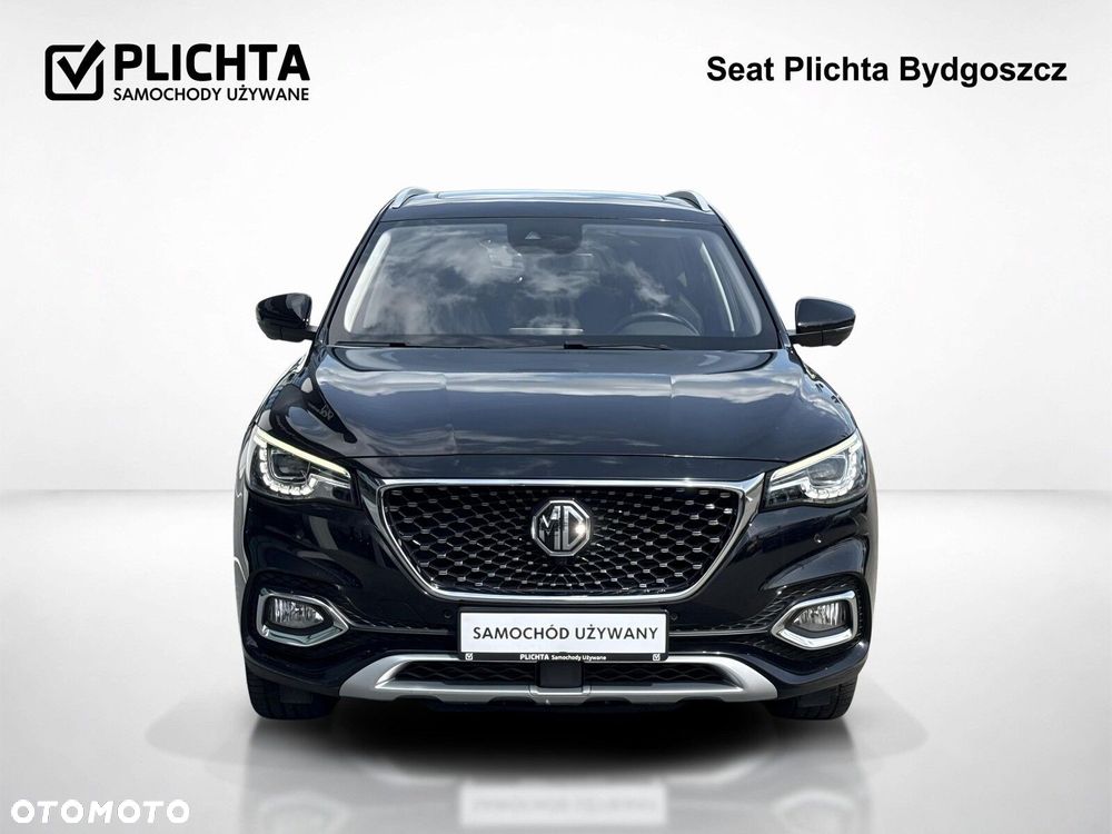 MG HS 1.5 T-GDI Exclusive - 9