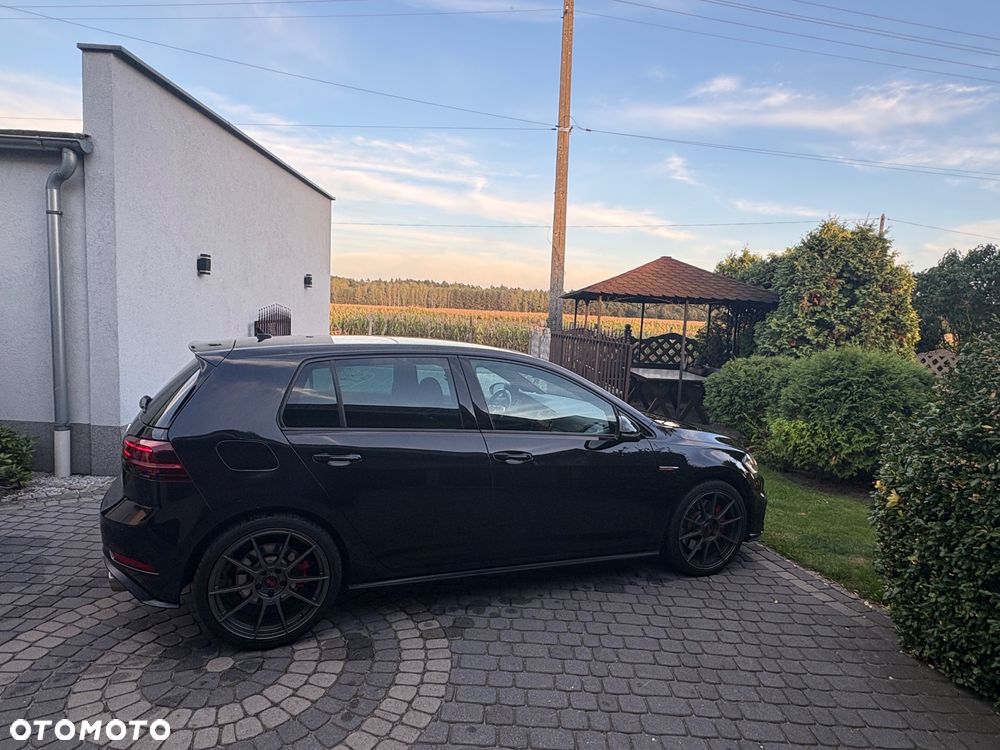 Volkswagen Golf 2.0 TSI BMT GTI Performance - 23