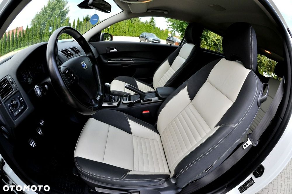 Volvo C30 1.6D DRIVe RDesign - 8
